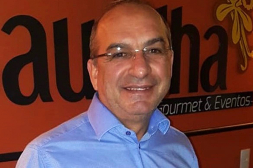 Waldyr Medezani é, a partir do dia 23, oficialmente o presidente do Conselho de Administração da Cred-Acif