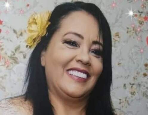 A pastora do Ministério Recompensa Sara Balssanulfo Taveira