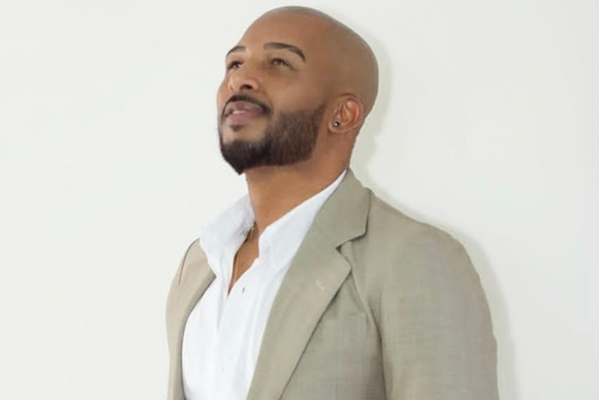 O cantor de Franca Marlon Junior tem se apresentado no programa do Ratinho (SBT) com certa frequência 