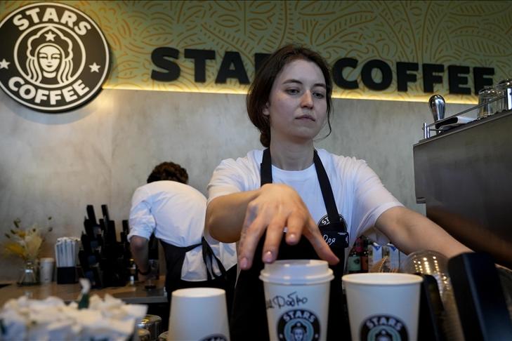 Storia Delle Caffetterie Starbucks :: Green Plantation - Foto 7