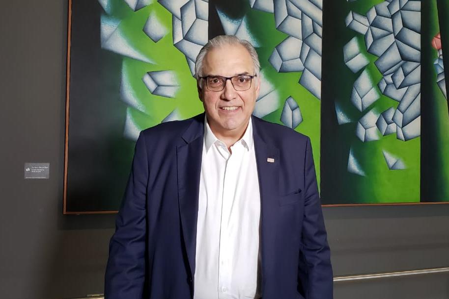 João Octaviano Machado Neto