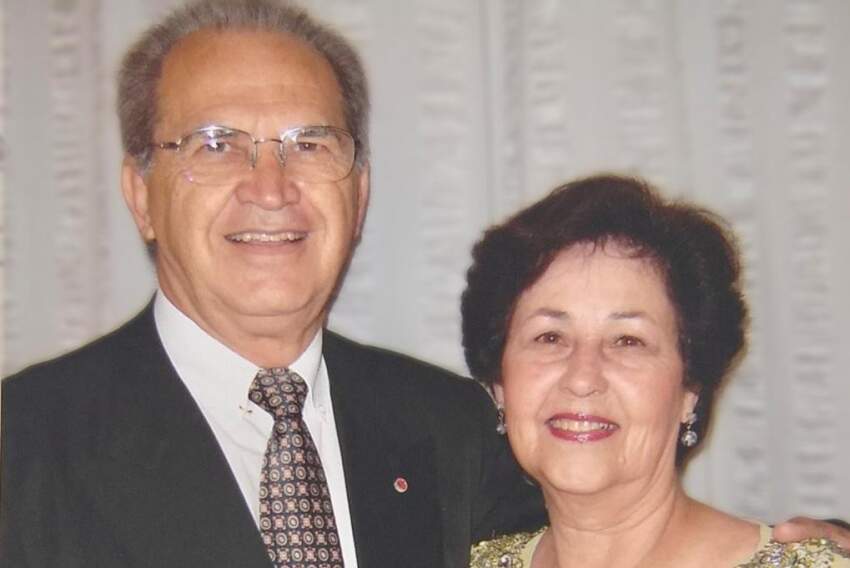 Prezado casal Dr. Dahul Tavares Pelizaro-Carminha