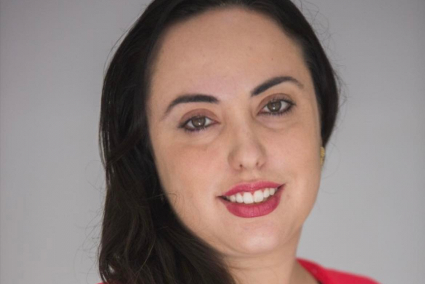 Marilisa Meleti (diretora do La Borgata) promoverá, com um grupo de amigos, um imperdível festival gastronômico