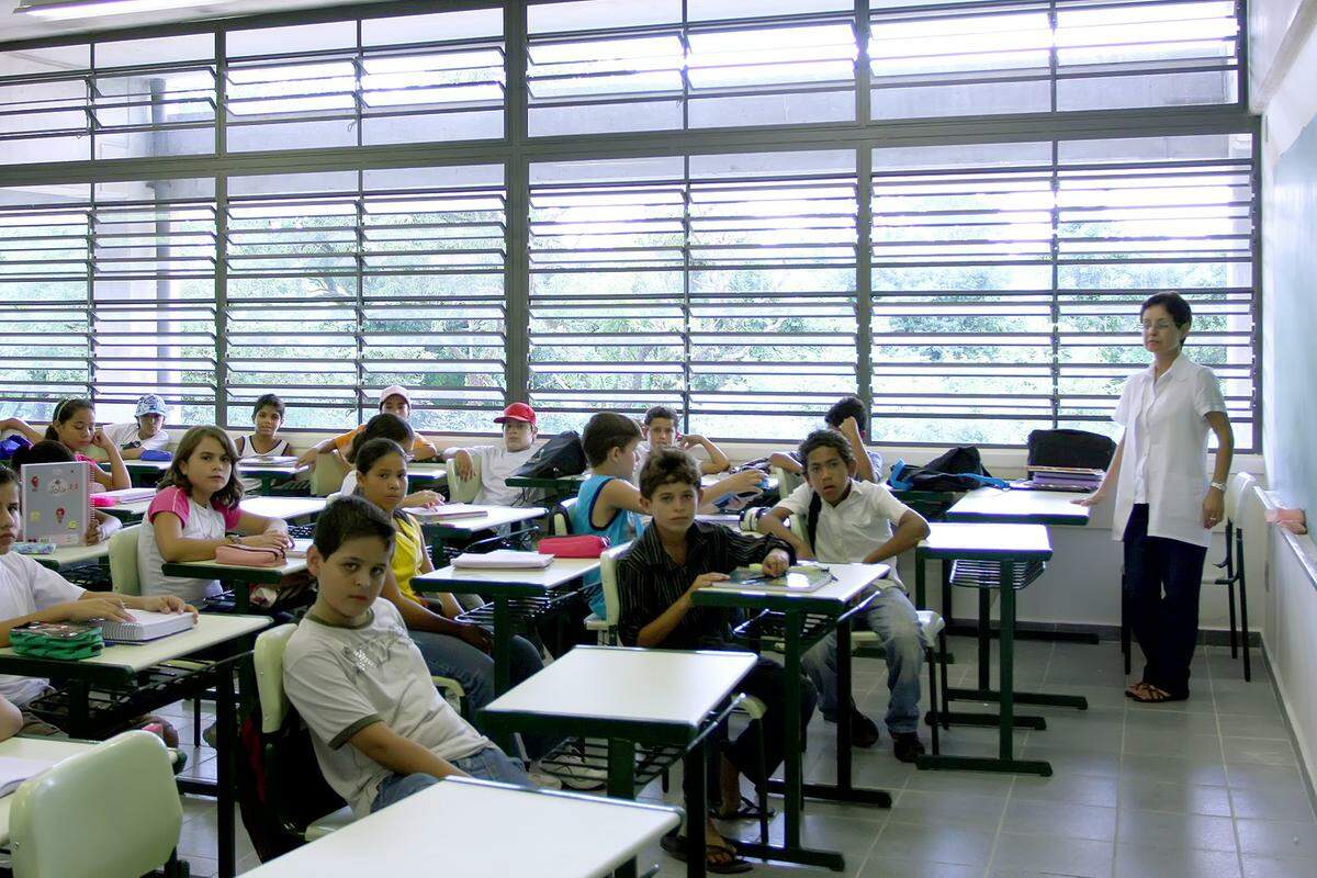 ÚLTIMO DIA! Contratação de 5.169 Professores, Pref. de São Paulo… –  Colabora Concursos