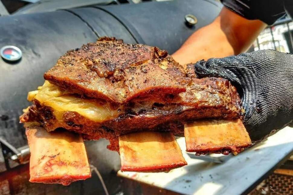 Avenida Paulista recebe 'Festival de Ceviche' - Guarulhos Hoje