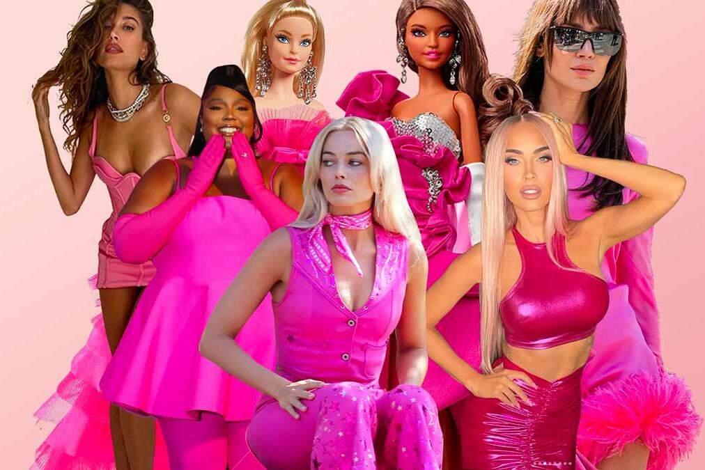 Barbiecore: como aderir a tendência e ficar pronta para assistir o