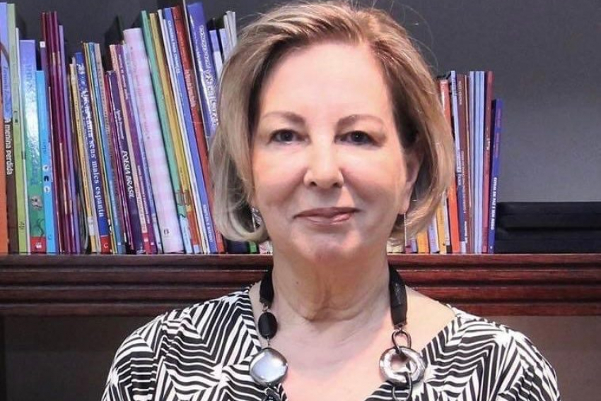 A vigésima edição do Prêmio Imprensa terá como homenageada de destaque a jornalista Sonia Machiavelli