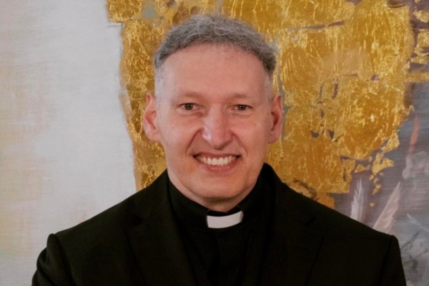 Padre Marcelo Rossi celebrará a última missa do 35º Hallel, em Franca, dia 11 de setembro