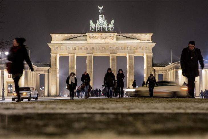Governo alemão pondera enviar funcionários públicos para home office em meio à crise de energia
