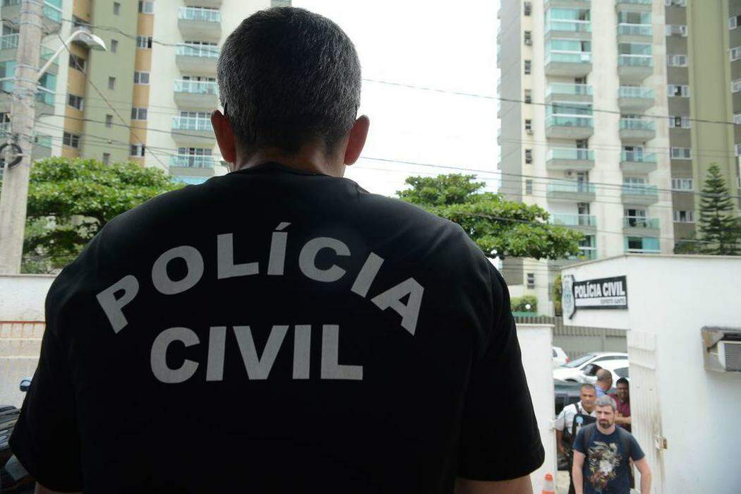 Polícia Civil cumpre mandados de busca para finalizar inquérito do desaparecimento