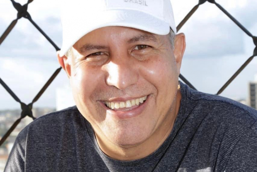 O vereador Marcelo Tidy será um dos agraciados com o Prêmio Imprensa, na Câmara Municipal de Franca