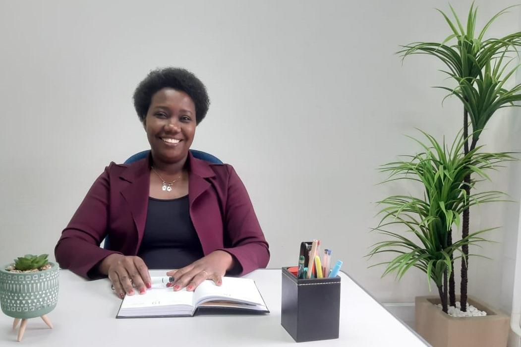 Kelli Aparecida da Silva Pontes