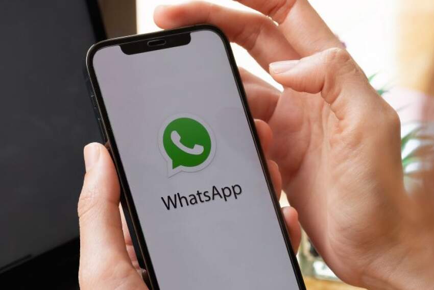 WhatsApp permite criar link para reunião com até 8 pessoas