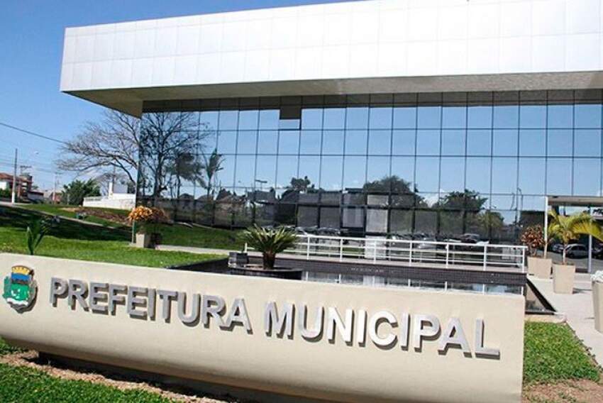 Prefeitura Municipal de Pindamonhangaba