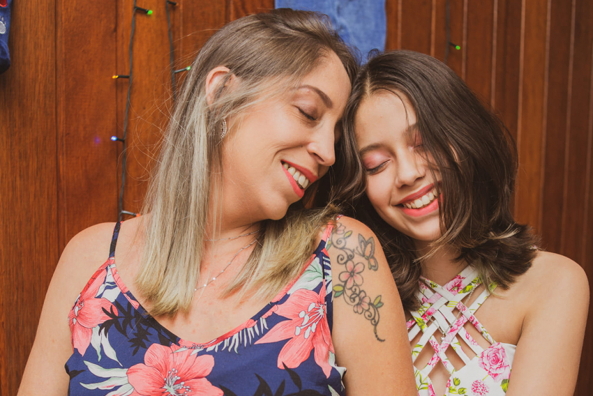 Ana Lívia tinha 13 anos