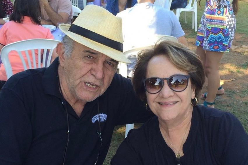 Do Rotary Club de Franca, Suely Nogueira e Toninho Magalhães convidam a todos para a Noite das Massas