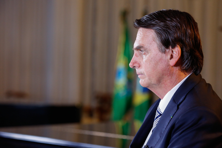 Derrotado nas eleições do país, Bolsonaro venceu as eleições na RMVale com 913.823 votos