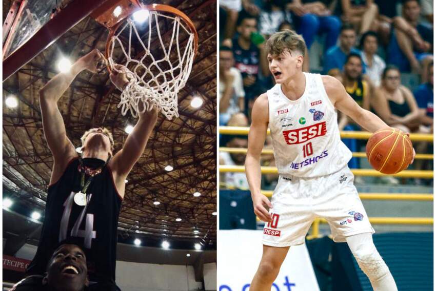 O Jogador MAIS ALTO da História do Basquete - Conheça A Trajetória