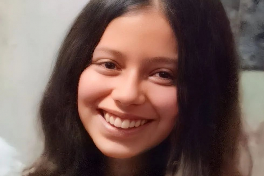 Ana Lívia foi morta por ciúmes, diz polícia