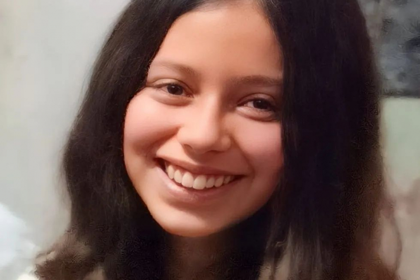 Menina de 13 anos morreu com um tiro na nuca