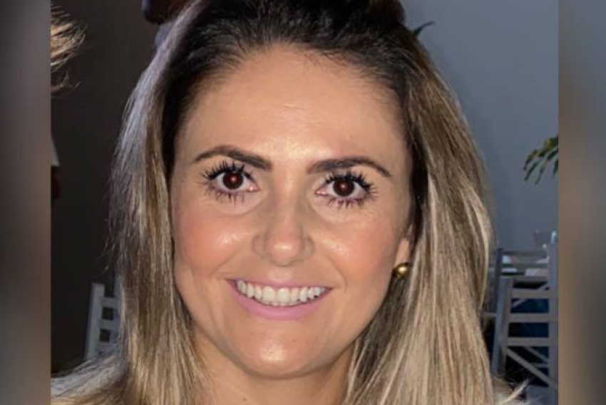 Suzi Conte será uma das anfitriãs da recepção do Prêmio Imprensa, na belíssima concessionária Euro-Renault