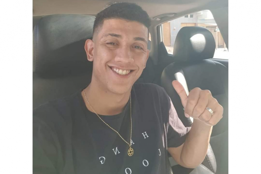 A vítima, Guilherme Diniz, tinha 24 anos e era metalúrgico