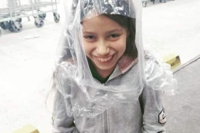 Ana Lívia tinha 13 anos