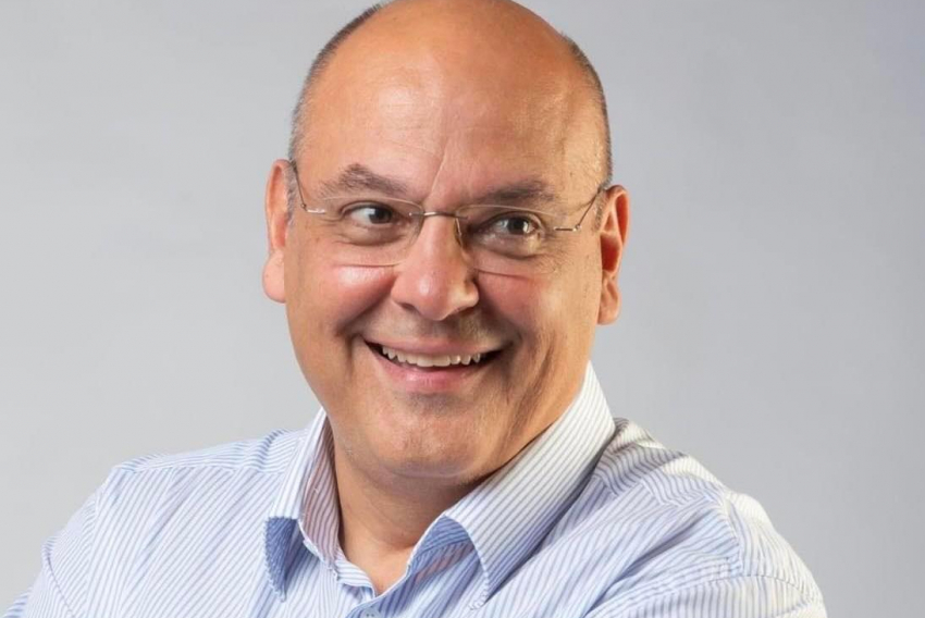 Prefeito Alexandre Ferreira comanda a programação de aniversário de Franca, dia 28 de novembro