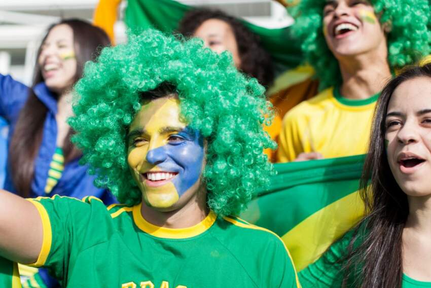 Comércio espera 'reforço de caixa' durante a Copa do Mundo em São José, diz Sinhores