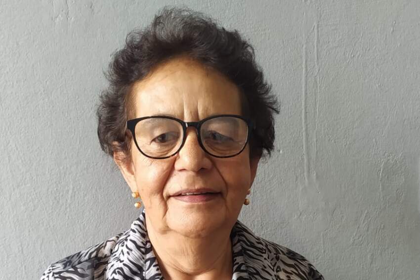Sueli das Graças Mendes: morte aos 68 anos de idade em Cristais Paulista