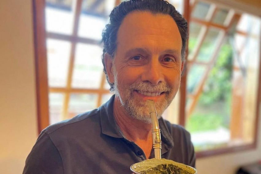 Agenor Gado deixa o cargo de presidente e assume a diretoria social da Apae-Franca, a partir de janeiro de 2023