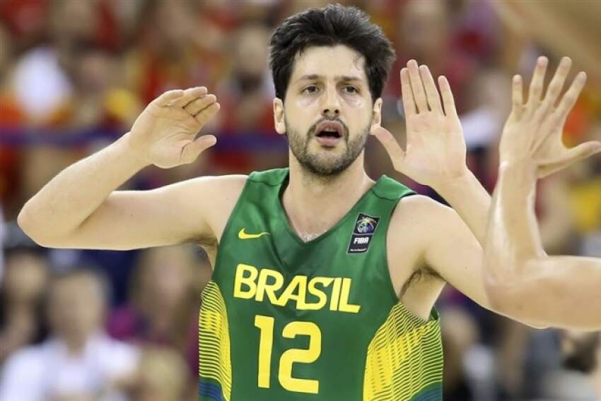 Giovannoni é anunciado como novo comentarista de basquete da ESPN