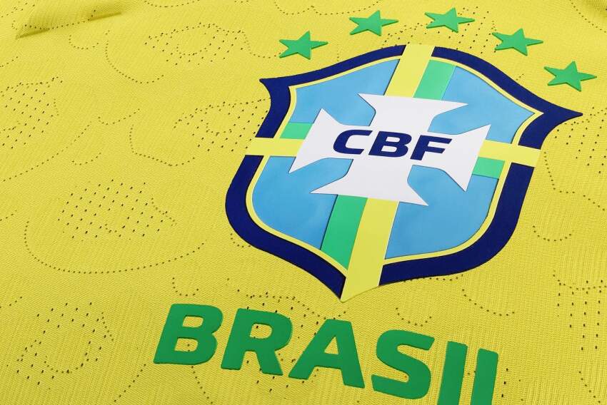 Primeira partida da seleção brasileira na Copa do Mundo, no Catar, será dia 24, quinta-feira