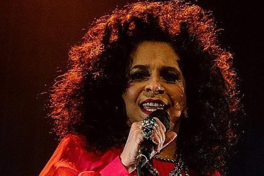 Gal Costa deixa um legado de primeira grandeza na música brasileira