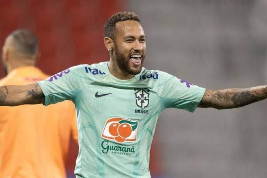 Neymar deve retornar ao time hoje, contra a Coreia do Sul pelas oitavas de final
