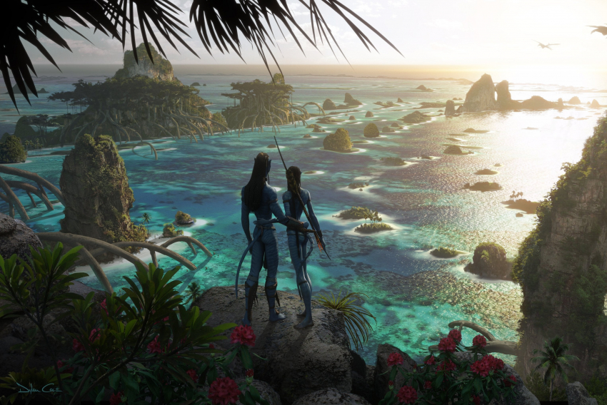 Avatar é um dos filmes mais procurados pelos amantes de cinema