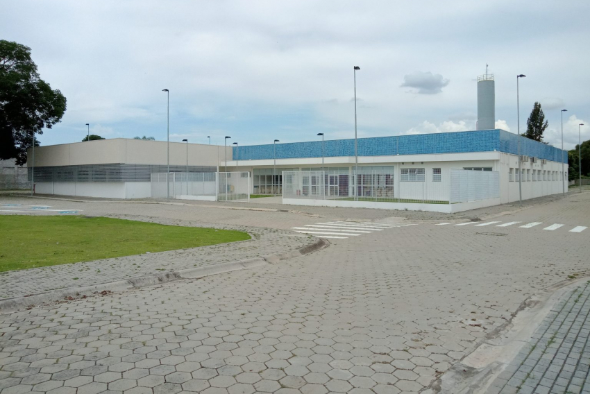 AME (Ambulatório Médico de Especialidades) de Taubaté