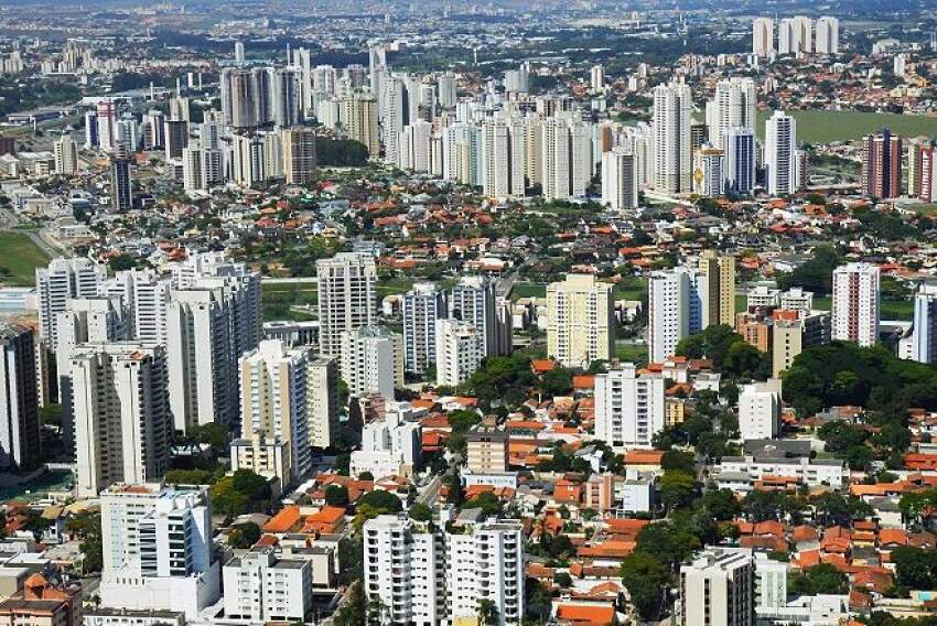 PDUI propõe macrozoneamento da RMVale para planejar crescimento das cidades