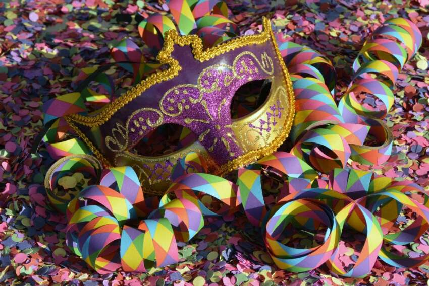 Caçapava: credenciamento de artistas para o Carnaval vai até 20 de janeiro