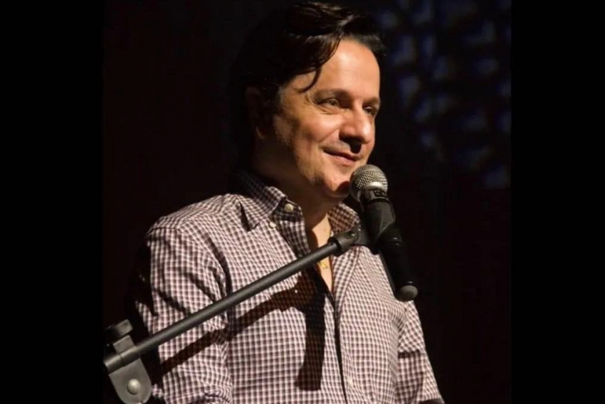 Maestro da OSF, Nazir Bittar, dirige duas apresentações na semana do Natal; ambas com entrada gratuita