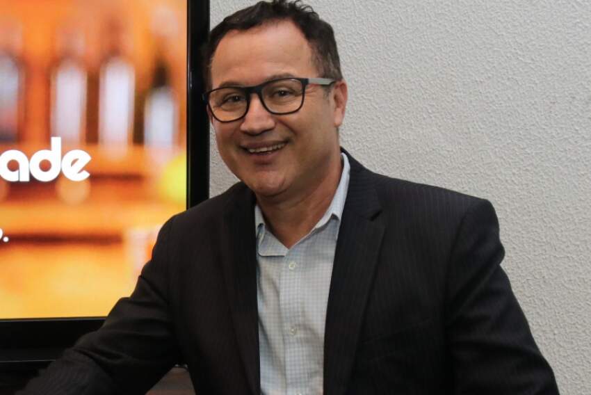 Para Kleber, a polarização é um desafio para qualquer candidato