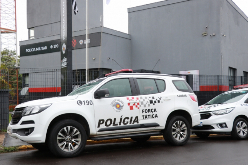 Carros de Polícia. Os «reforços» das forças de segurança para 2022