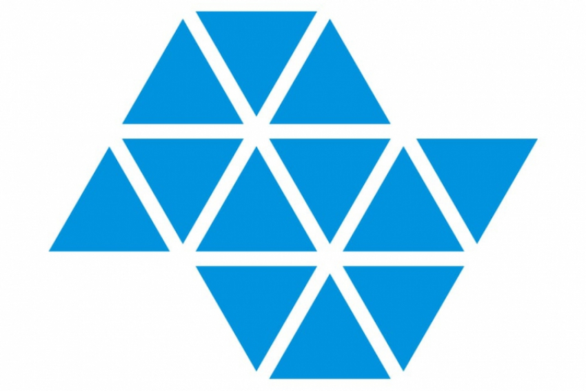 Símbolo da Unesp, presente em 24 cidades paulistas