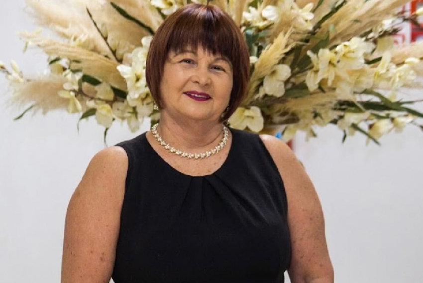 Rosinha Aylon anuncia que não será realizado o tradicional Almoço do Bem este ano