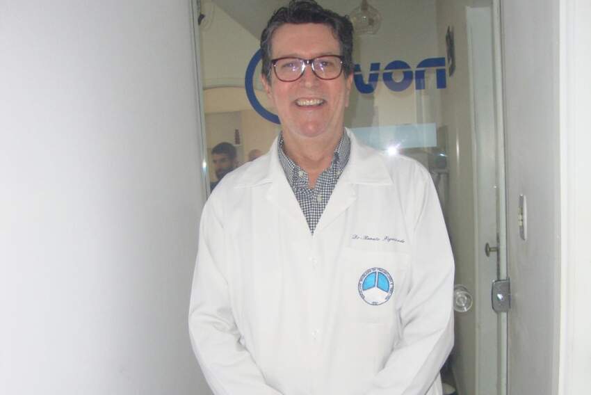 Dr. Renato Figueiredo (‘nataliciante’ também do dia 5)