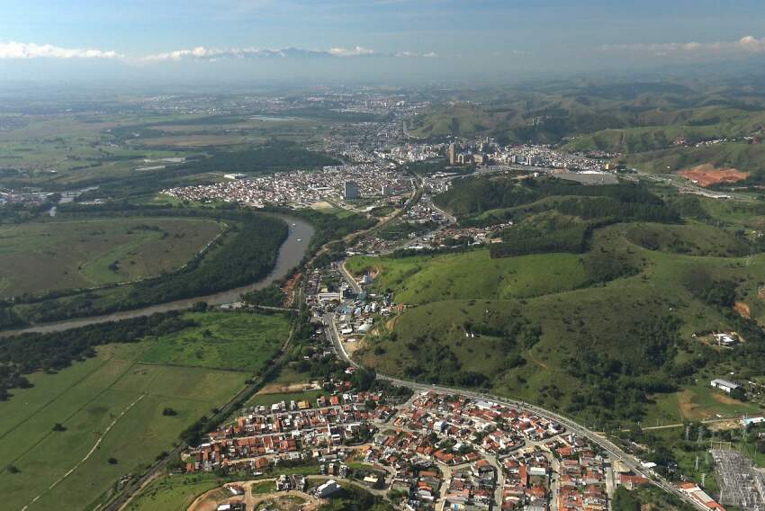 Vale do Paraíba
