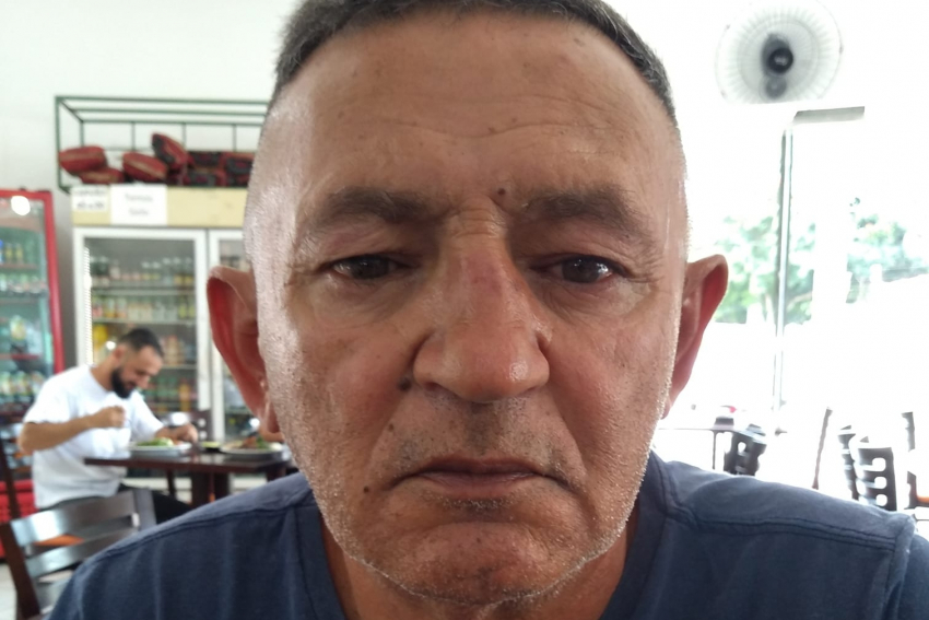 A Polícia Civil ainda não confirmou a morte