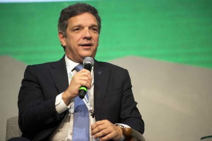 Paes de Andrade assume Secretaria de Gestão e Governo Digital