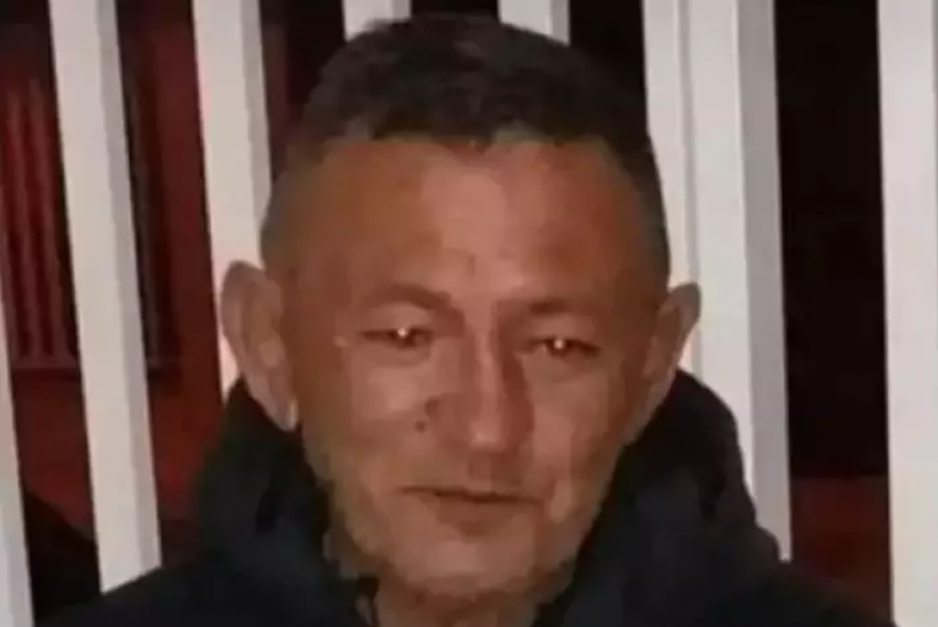 Carlos tinha seis filhos e um neto