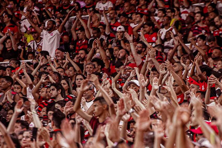 Flamengo x Audax: de joia a atacante de R$ 7 milhões, quem são os